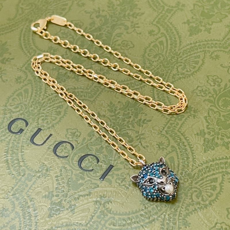 Gucci Necklaces